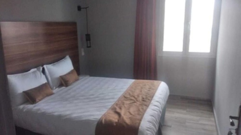Aparthotel Hamilton Suites & Appart