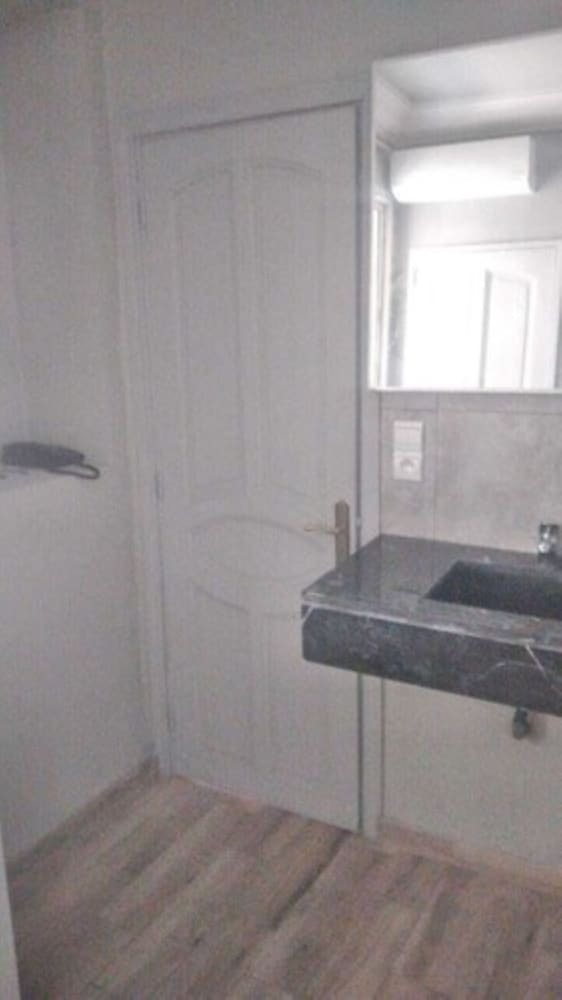 Aparthotel Hamilton Suites & Appart