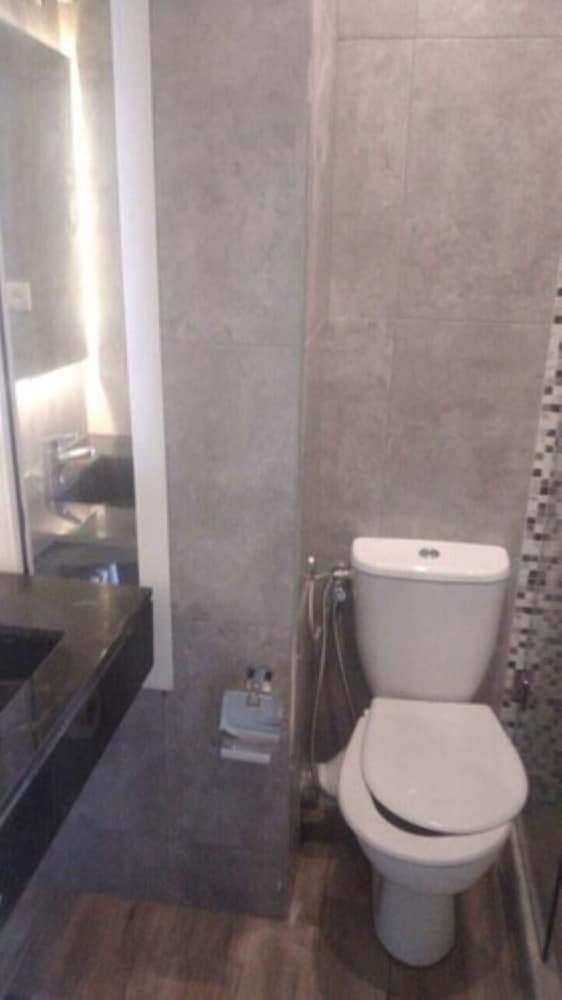 Aparthotel Hamilton Suites & Appart