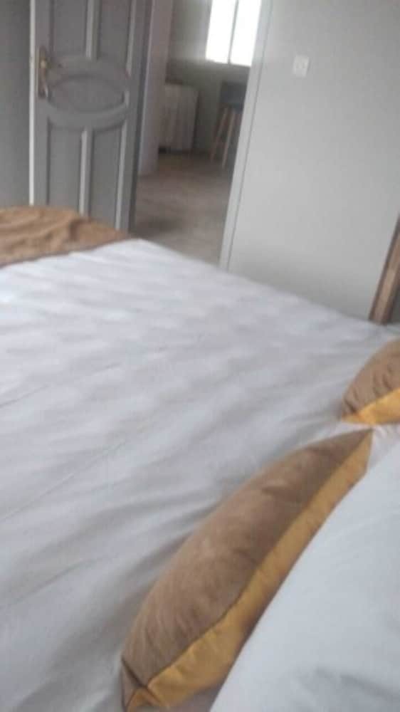 Aparthotel Hamilton Suites & Appart