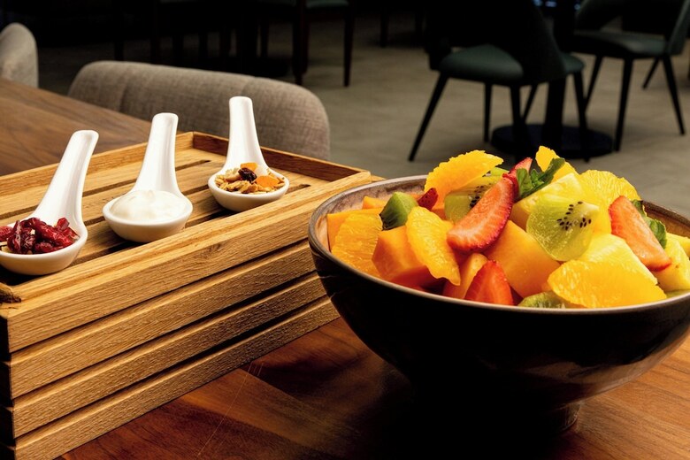 Hotel Courtyard By Marriott Mexicali