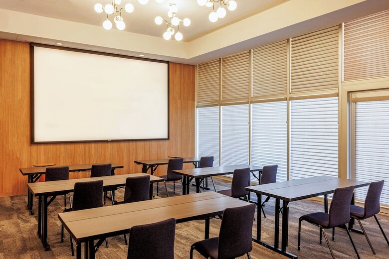 Hotel Courtyard By Marriott Mexicali