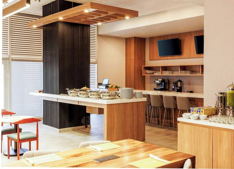 Hotel Courtyard By Marriott Mexicali