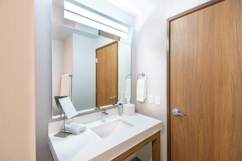 Hotel Courtyard By Marriott Mexicali