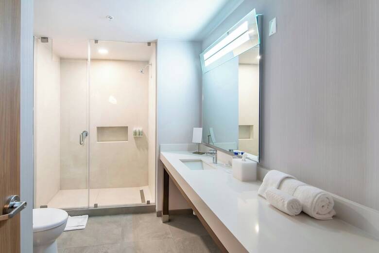 Hotel Courtyard By Marriott Mexicali