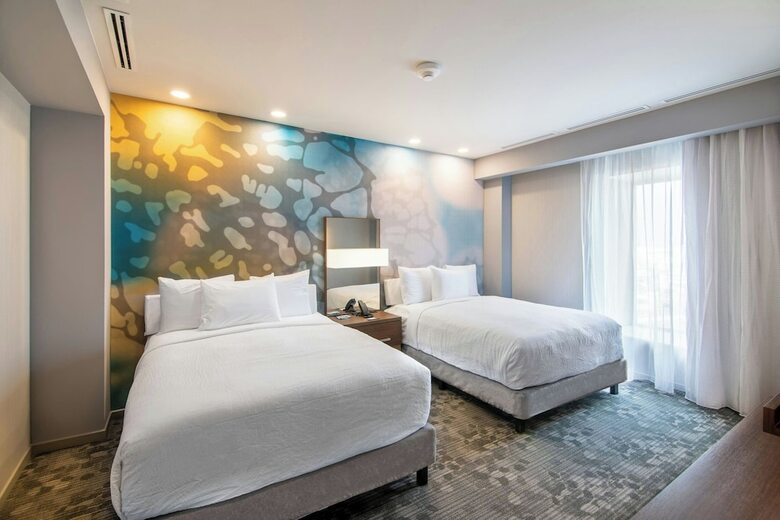 Hotel Courtyard By Marriott Mexicali