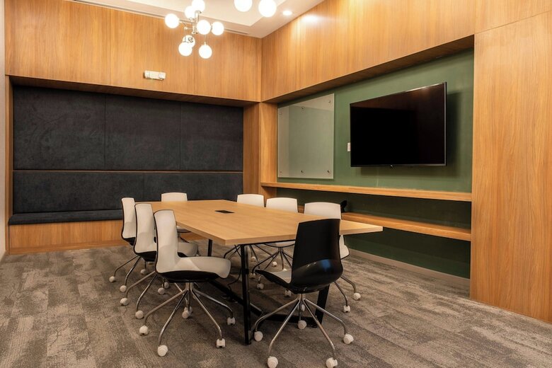 Hotel Courtyard By Marriott Mexicali