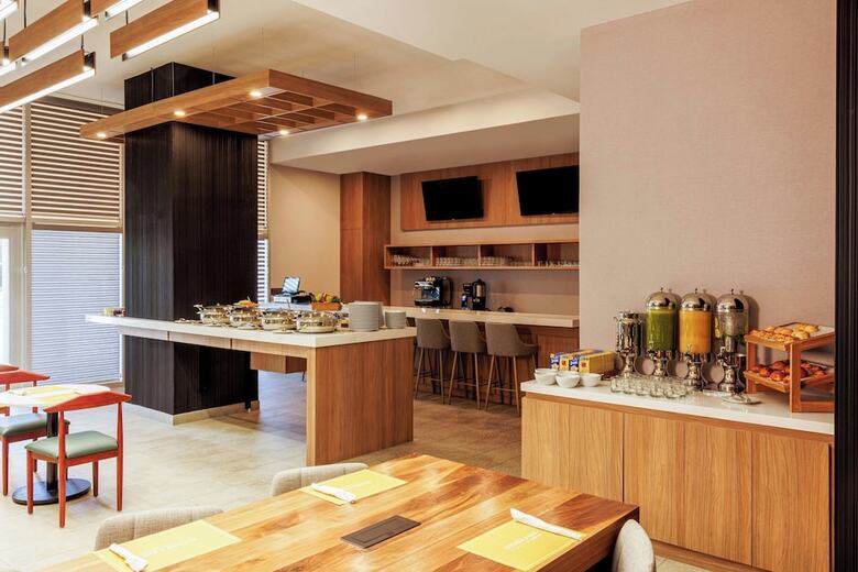 Hotel Courtyard By Marriott Mexicali