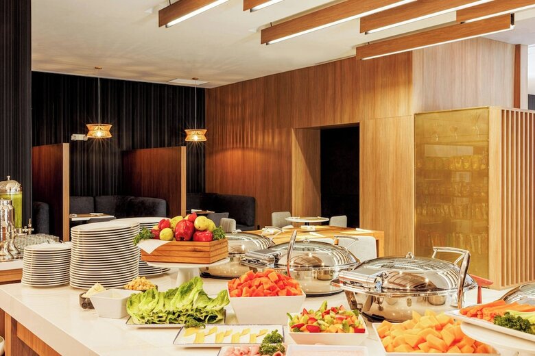Hotel Courtyard By Marriott Mexicali