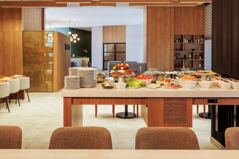 Hotel Courtyard By Marriott Mexicali