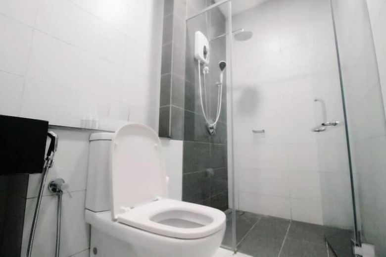 Maxstays - Max Home At Da Men Residences
