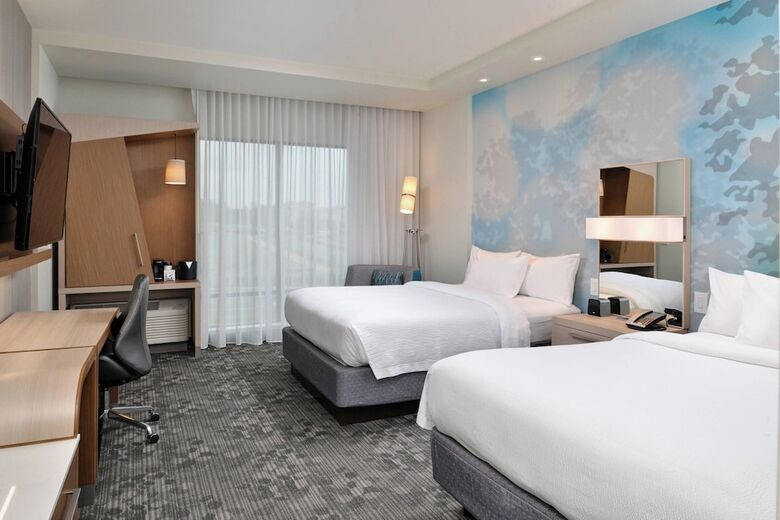 Hotel Courtyard By Marriott Charlotte Steele Creek