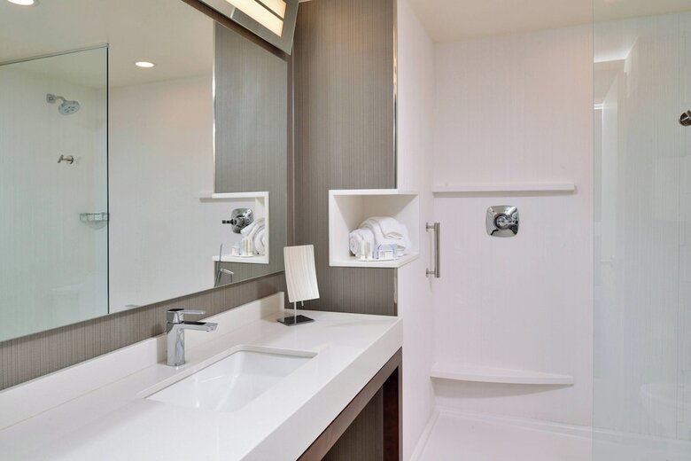 Hotel Courtyard By Marriott Charlotte Steele Creek