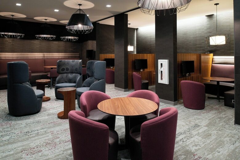 Hotel Courtyard By Marriott Charlotte Steele Creek