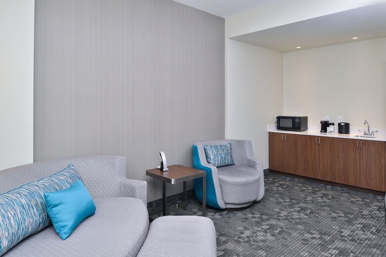 Hotel Courtyard By Marriott Charlotte Steele Creek