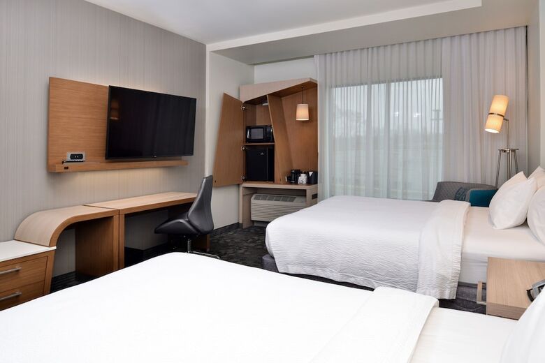 Hotel Courtyard By Marriott Charlotte Steele Creek