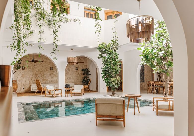 Riad Pure House Marrakech