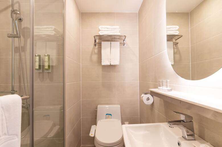Connect Busan Hotel & Residence