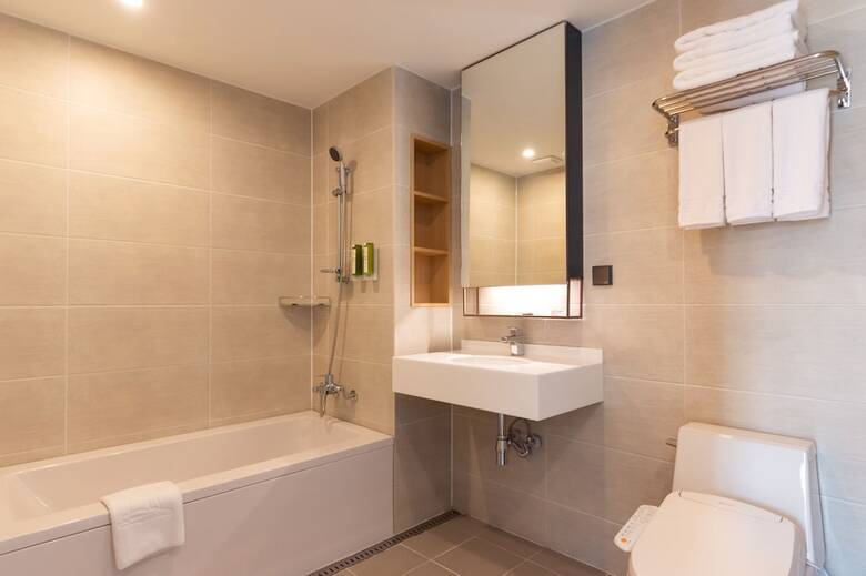 Connect Busan Hotel & Residence