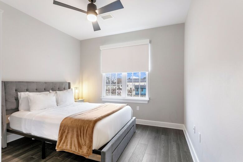 Aparthotel Bywater Suite Hotel