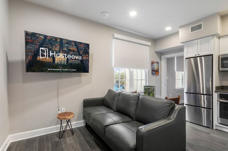 Aparthotel Bywater Suite Hotel