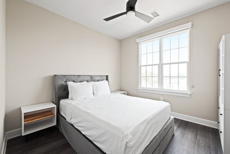 Aparthotel Bywater Suite Hotel
