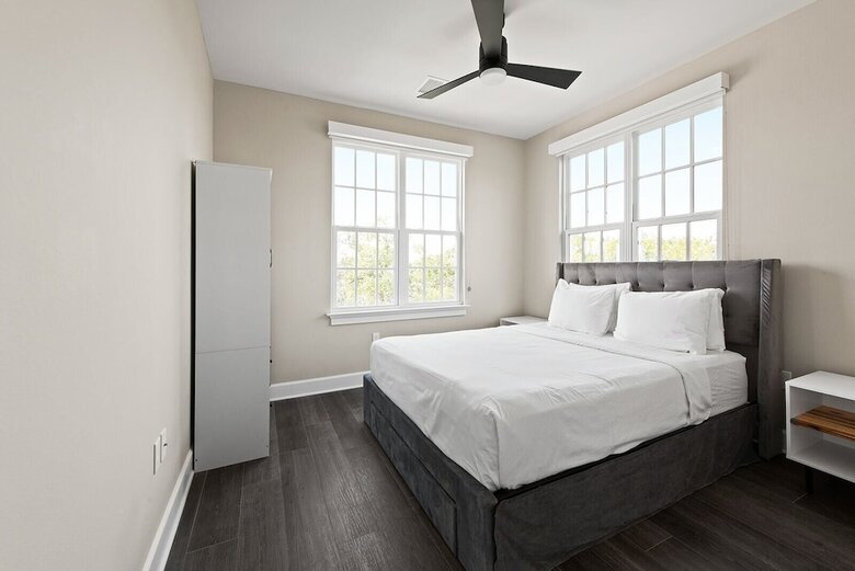 Aparthotel Bywater Suite Hotel