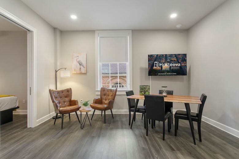 Aparthotel Bywater Suite Hotel