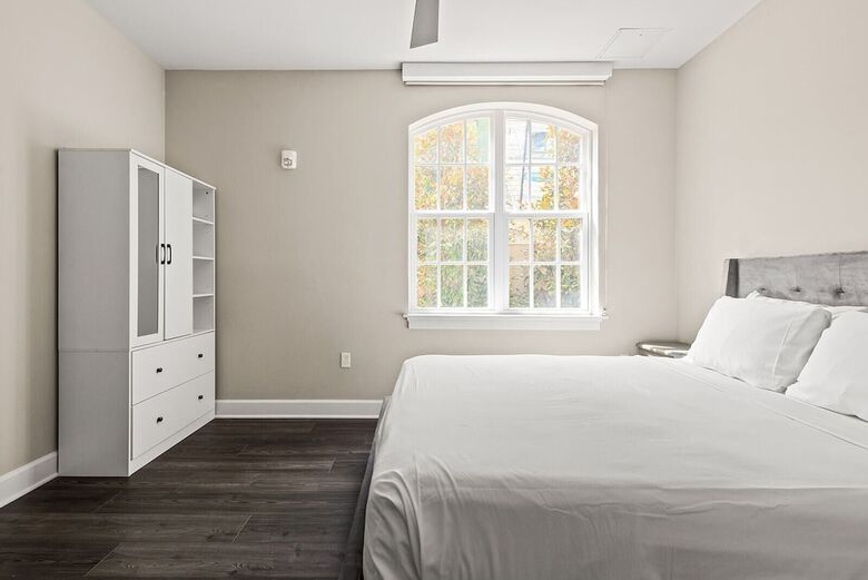 Aparthotel Bywater Suite Hotel