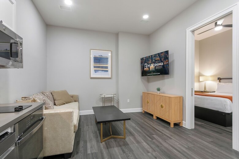 Aparthotel Bywater Suite Hotel