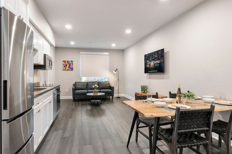 Aparthotel Bywater Suite Hotel