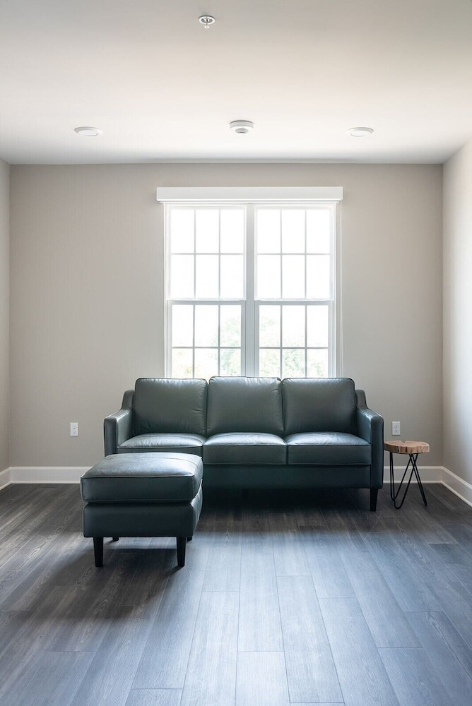 Aparthotel Bywater Suite Hotel