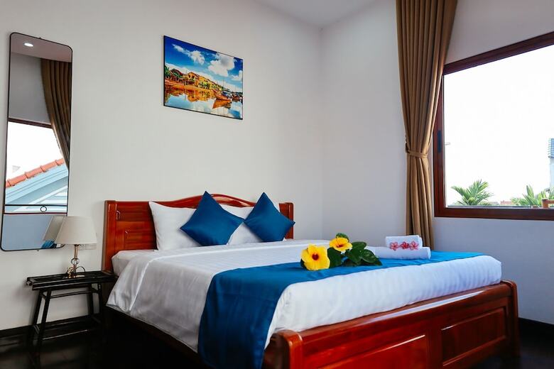 Hotel Hoian Central Garden Homestay