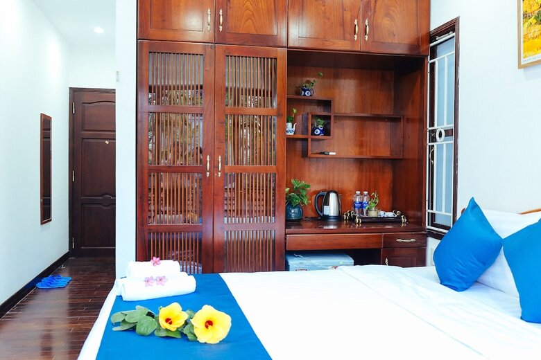 Hotel Hoian Central Garden Homestay