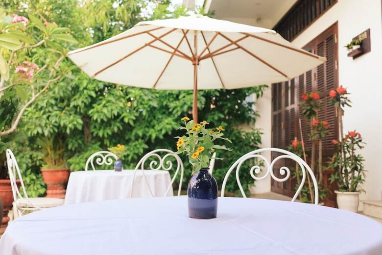 Hotel Hoian Central Garden Homestay