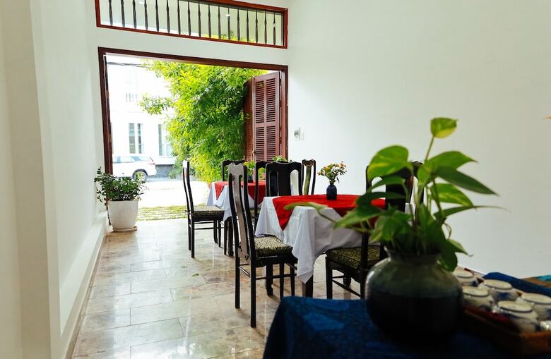 Hotel Hoian Central Garden Homestay