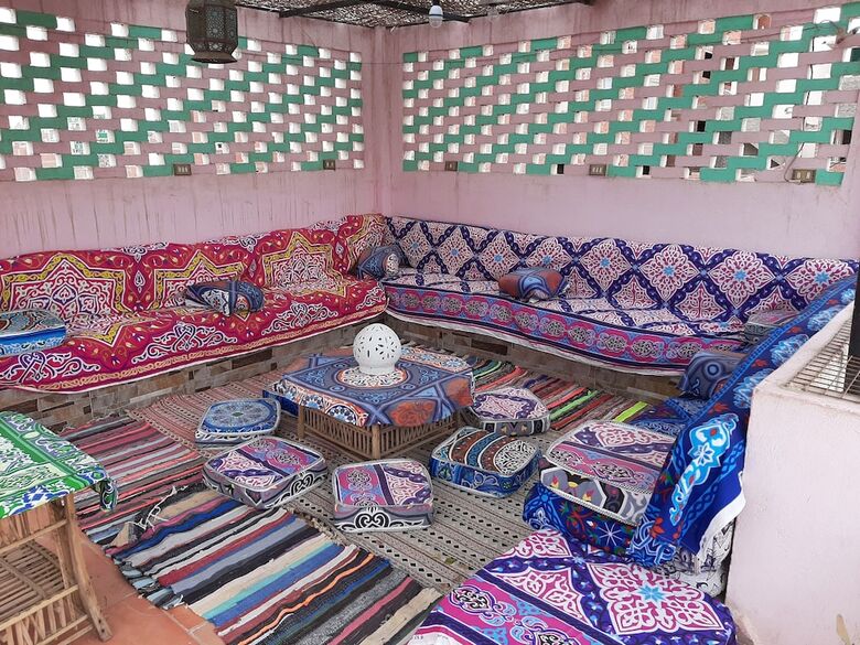 Gohar Guest House