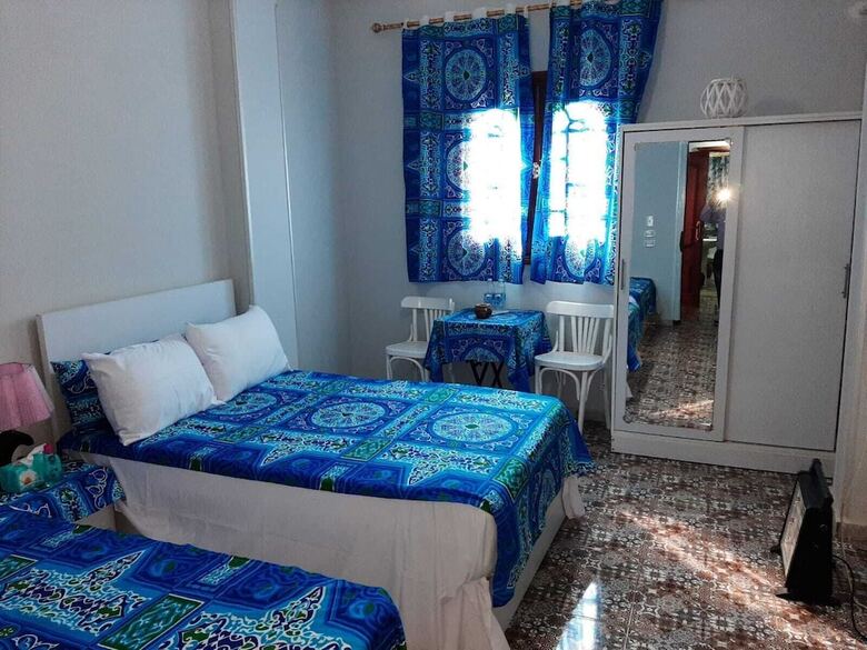Gohar Guest House