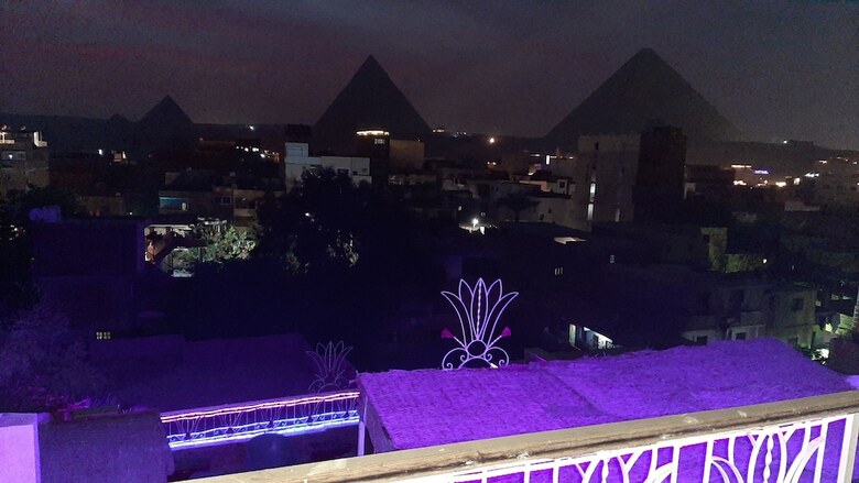 Gohar Guest House