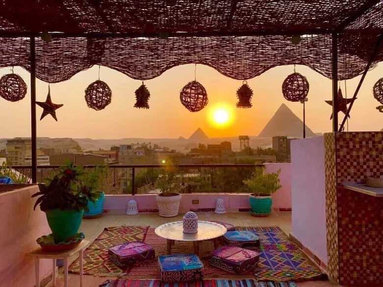 Gohar Guest House