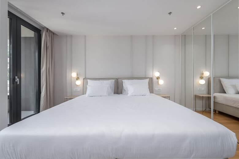 Hotel City Residences