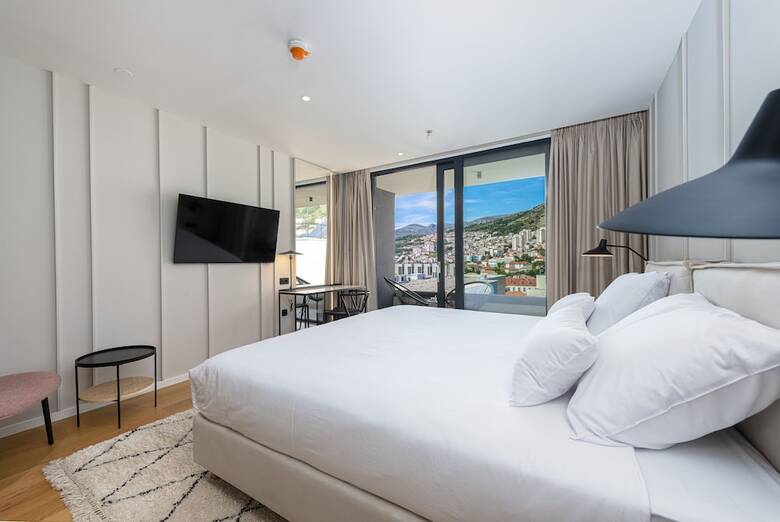 Hotel City Residences