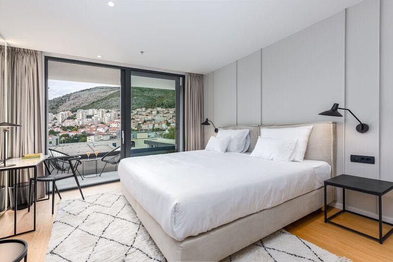 Hotel City Residences