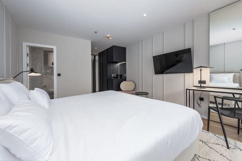 Hotel City Residences