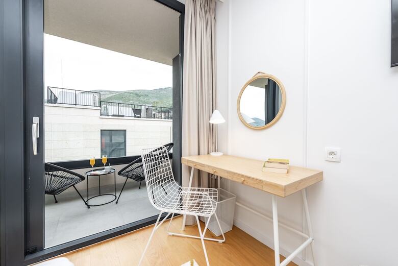 Hotel City Residences
