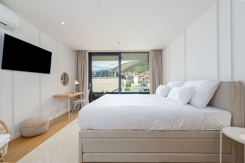Hotel City Residences