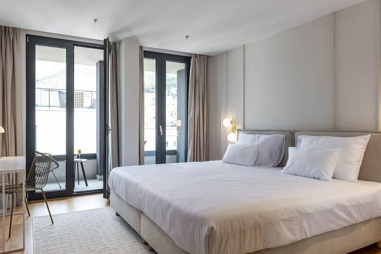Hotel City Residences
