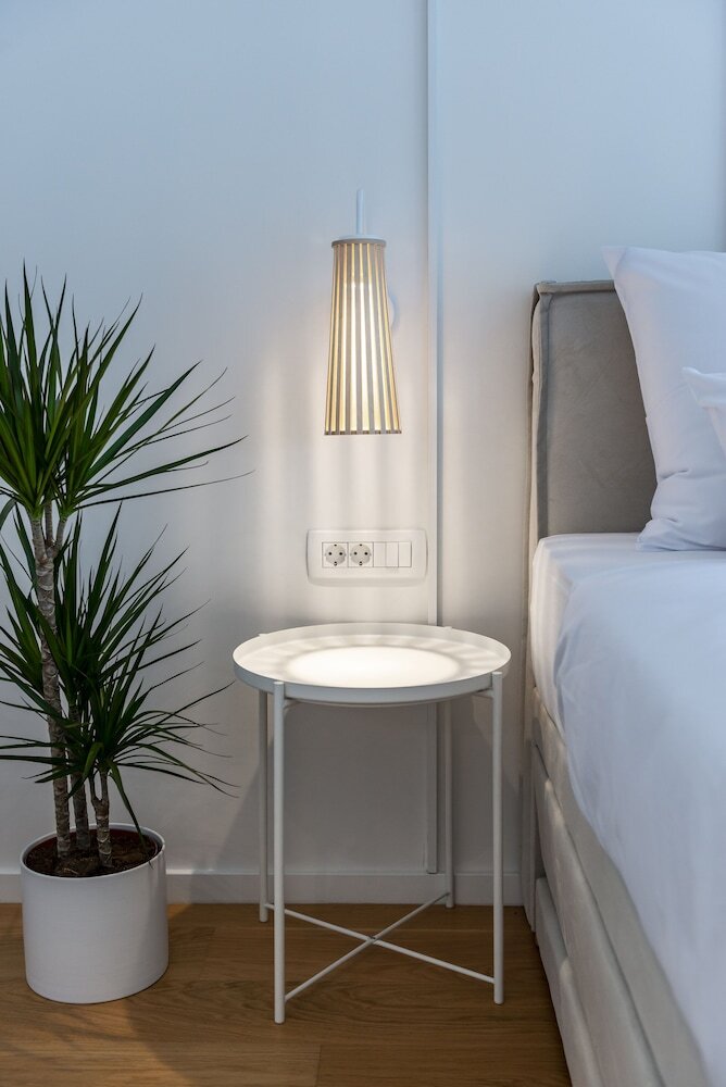 Hotel City Residences