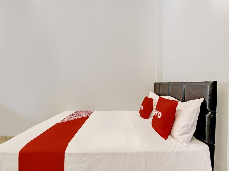 Hotel Oyo 92166 Nirwana Inn Syariah