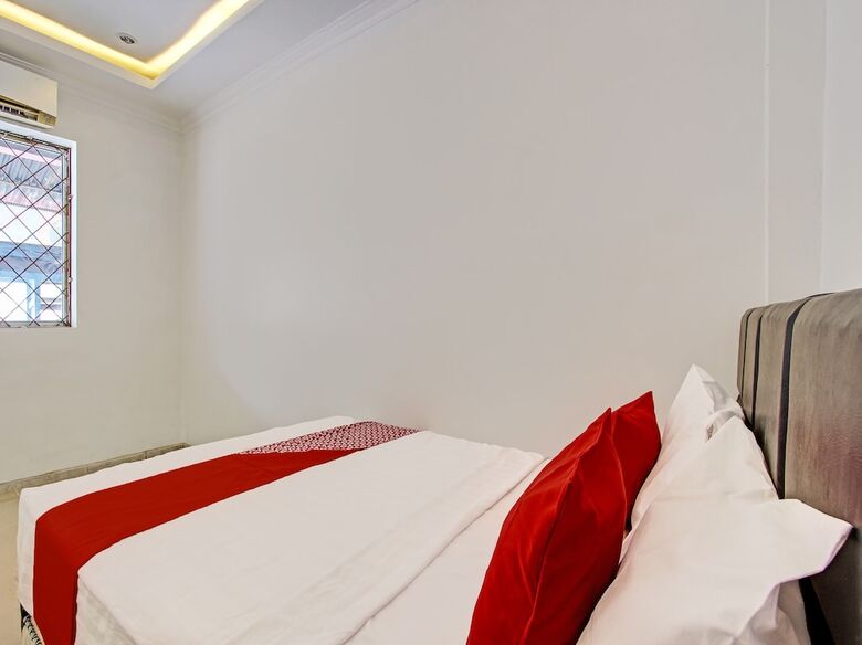 Hotel Oyo 92166 Nirwana Inn Syariah